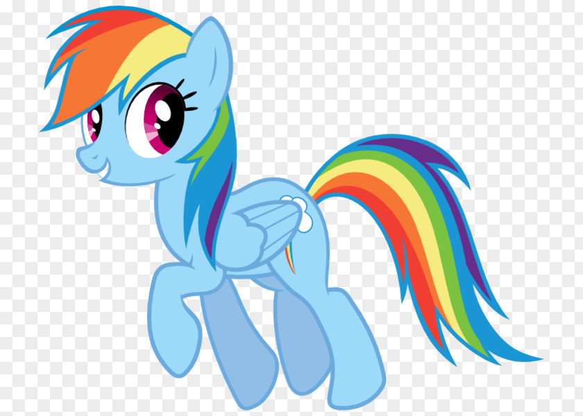 My Little Pony Rainbow Dash Applejack PNG