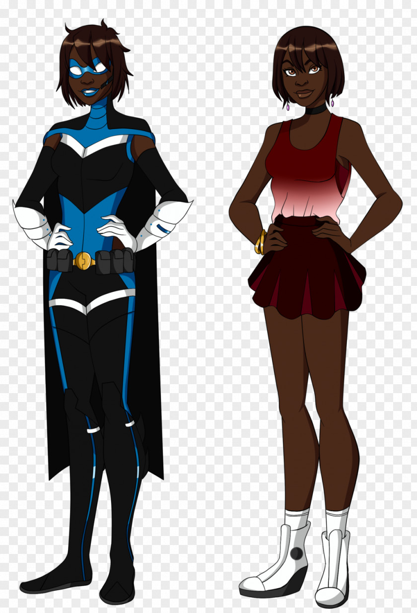 Rose Leslie Character Batman Clothing Cartoon Costume Design PNG