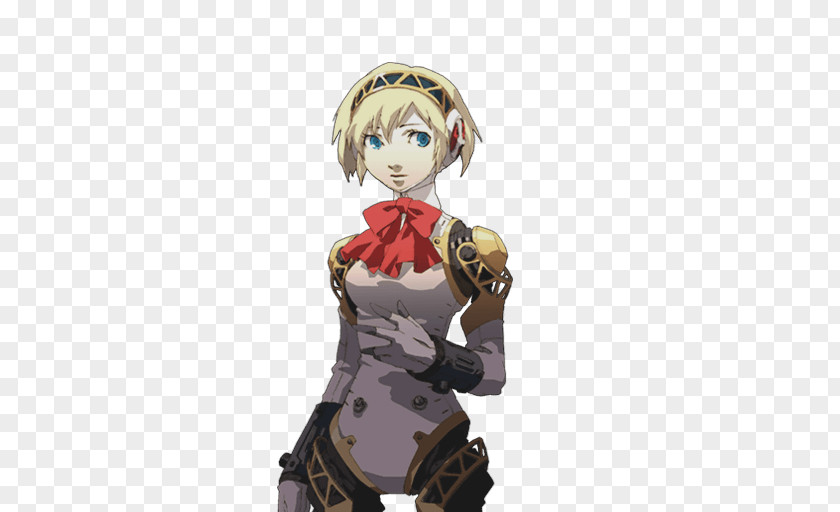 Shin Megami Tensei: Persona 3 Aigis Video Game Japanese Role-playing PNG