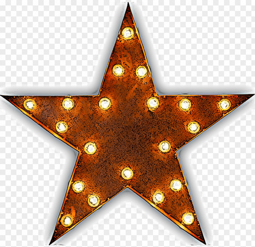 Star Astronomical Object PNG