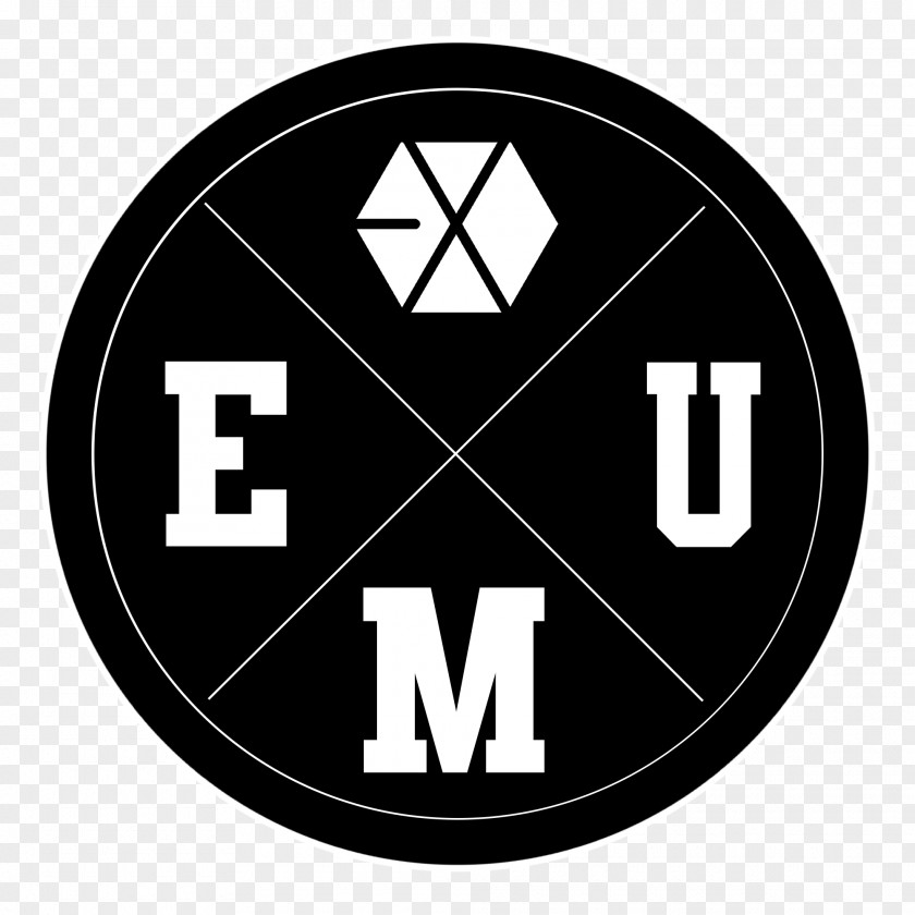 T-shirt EXO Window Skylight Design PNG