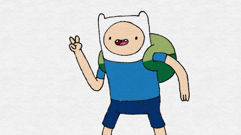 Adventure Time Finn The Human Jake Dog Ice King DeviantArt PNG