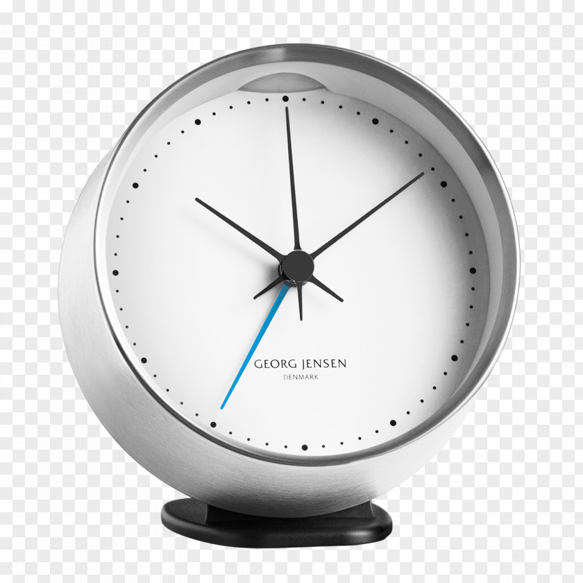 Alarm Clock Clocks Cutlery Watch PNG
