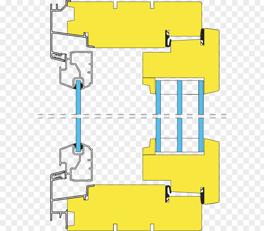 Aluminium Window Frame Parts Alavus Ikkunat Oy Door /m/02csf Finger Joint PNG