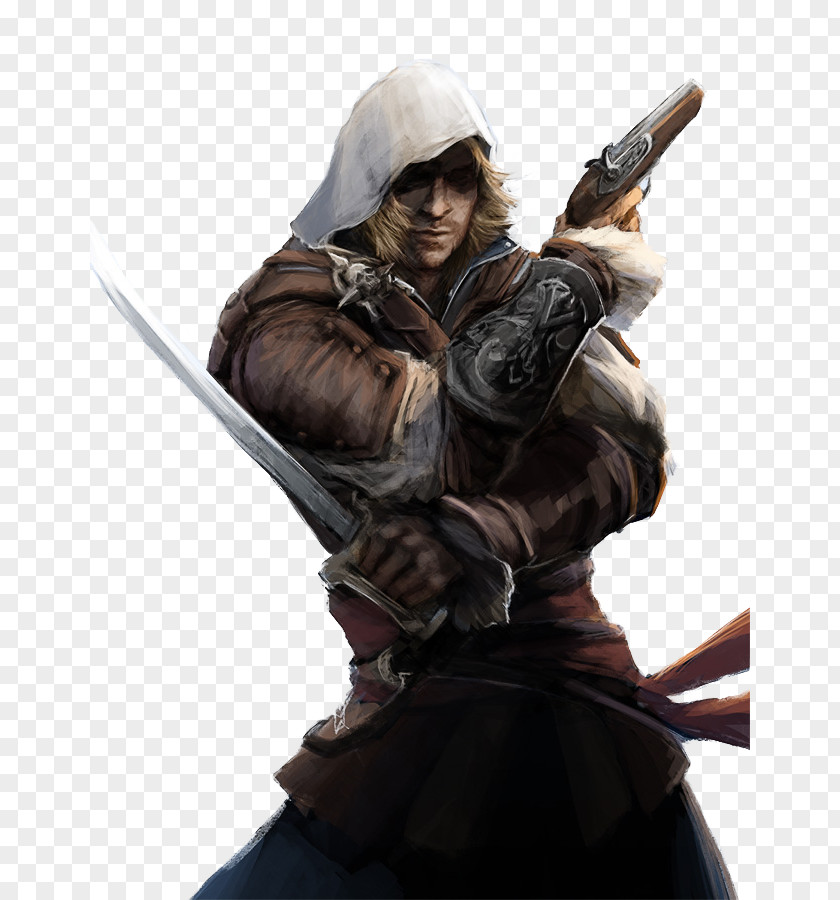 Assassin's Creed Far Cry 3 Video Game Fan Art PNG