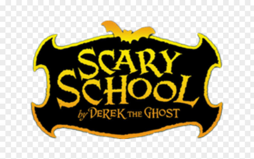Book Scary School #3: The Northern Frights Chapter Children's Literature PNG