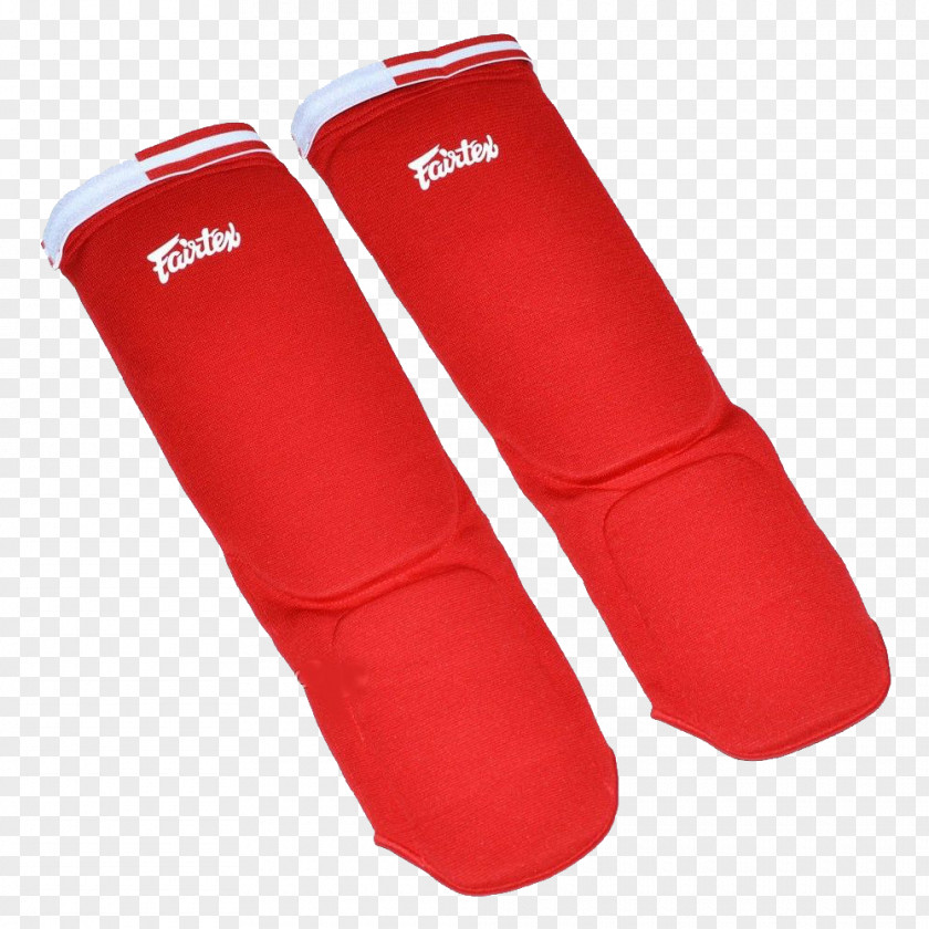 Boxing Protective Gear In Sports Fairtex Shin Guard Crus PNG