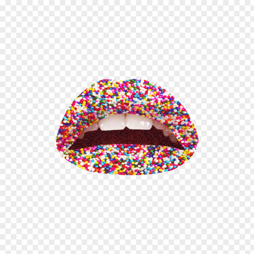 Candy Pastry Mouth Cartoon PNG