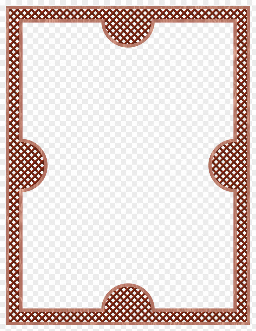 Cellular Lattice Wood Latticework PNG