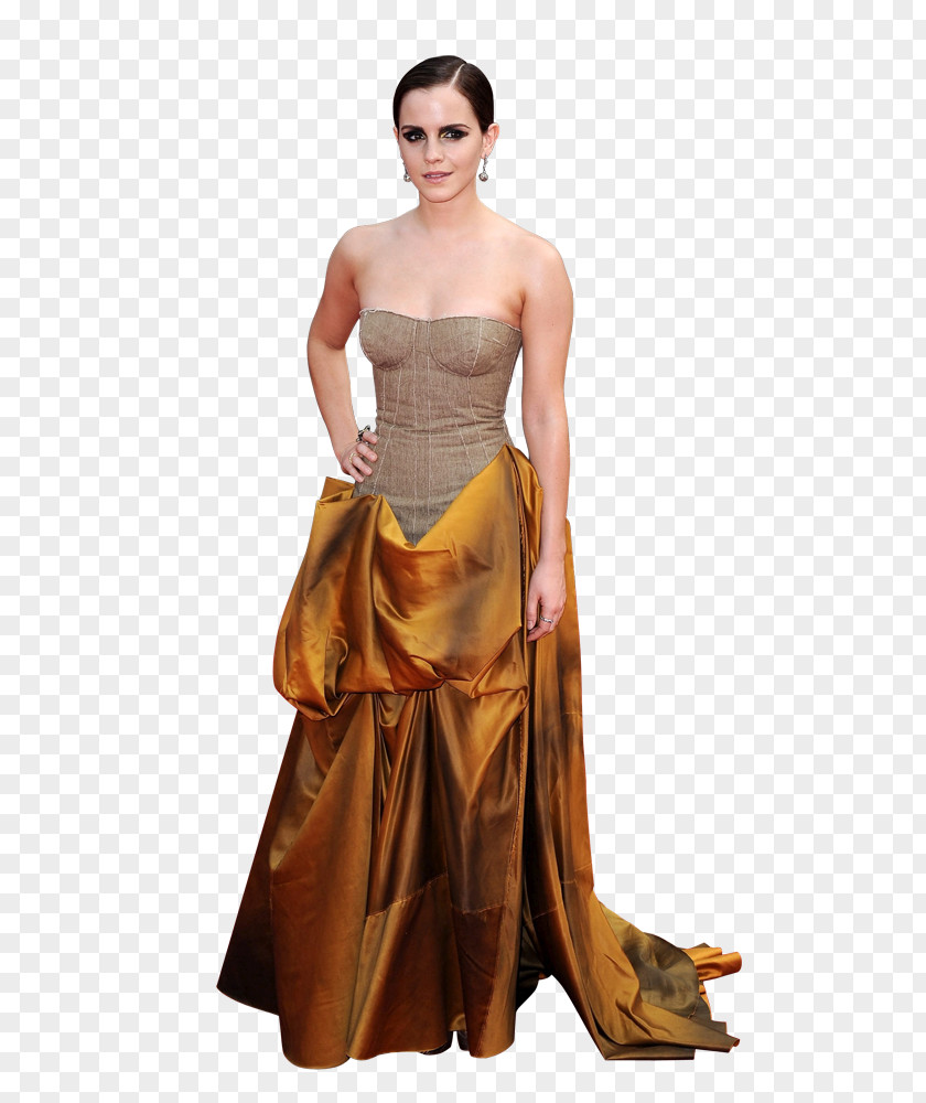 Emma Watson Actor Model PNG