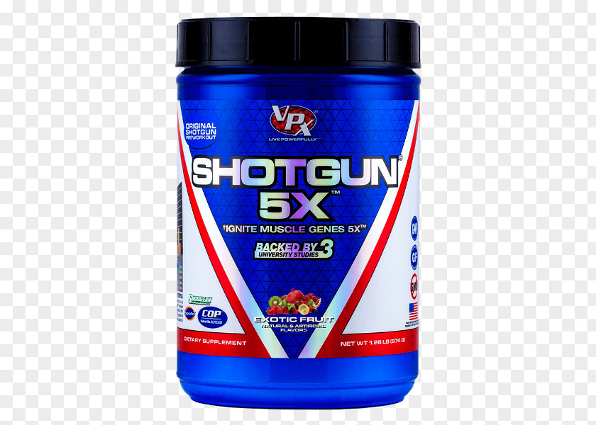 Exotic Fruit Dietary Supplement Shotgun Training Pre-workout Nutrition PNG