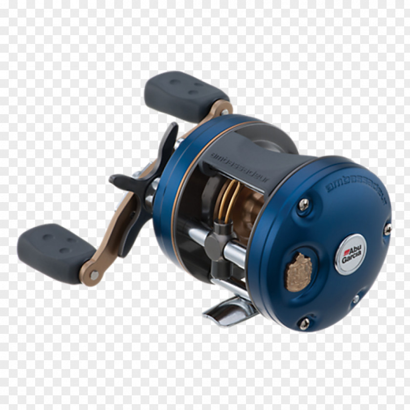 Fishing Reels Abu Garcia Ambassadeur C4 Baitcast Reel Tackle S PNG