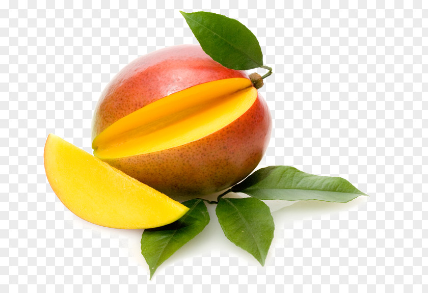 Fresh Mango Fruit PNG