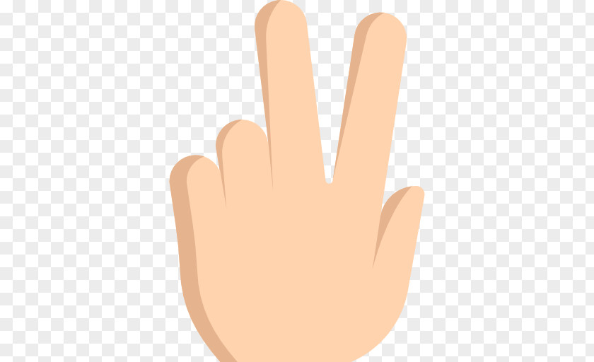 Hand Thumb Model Gesture Symbol PNG