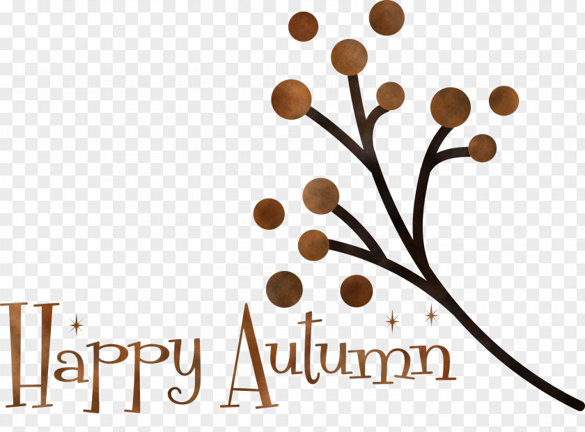 Happy Autumn Hello Autumn PNG