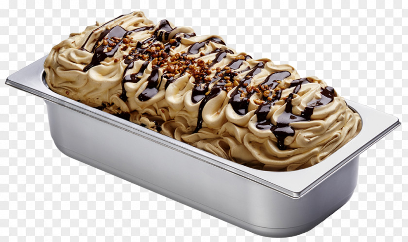 Ice Cream Sundae Chocolate Brownie Milk PNG