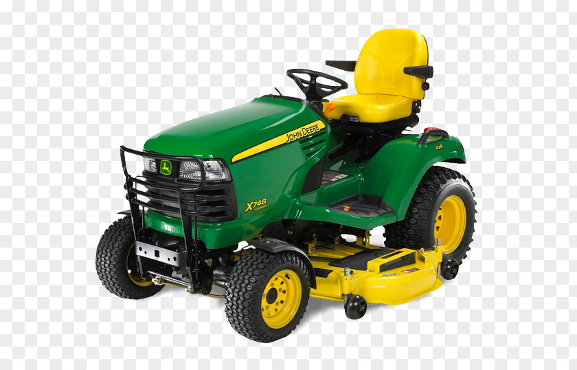 Jd John Deere Store Lawn Mowers Tractor Riding Mower PNG