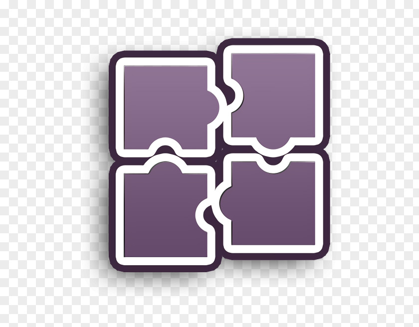 Kid And Baby Icon Puzzle Employment PNG