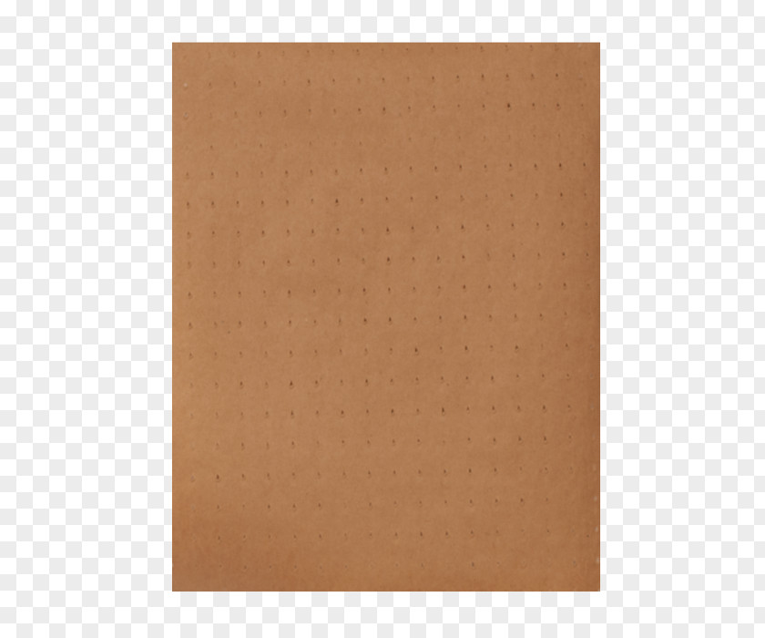 Kraft Paper Wood Stain Rectangle Plywood PNG