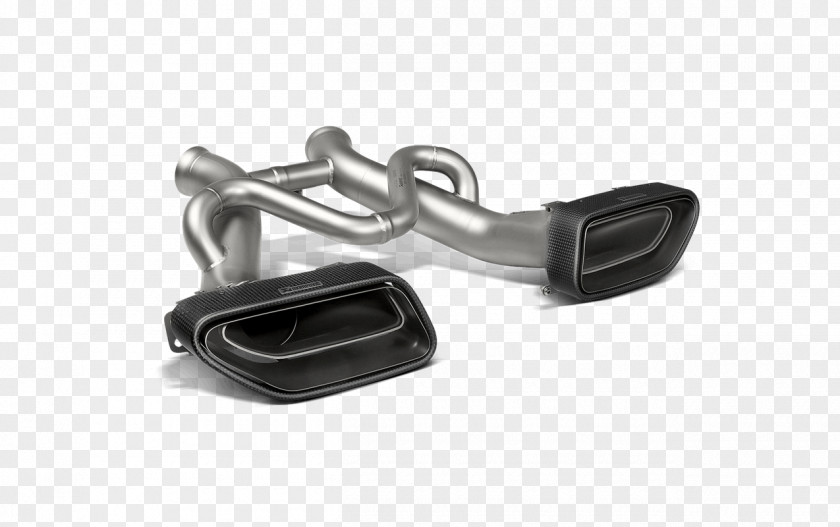 Mclaren McLaren 650S Exhaust System 12C Car PNG