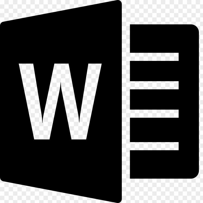 Microsoft Word Access Office PNG