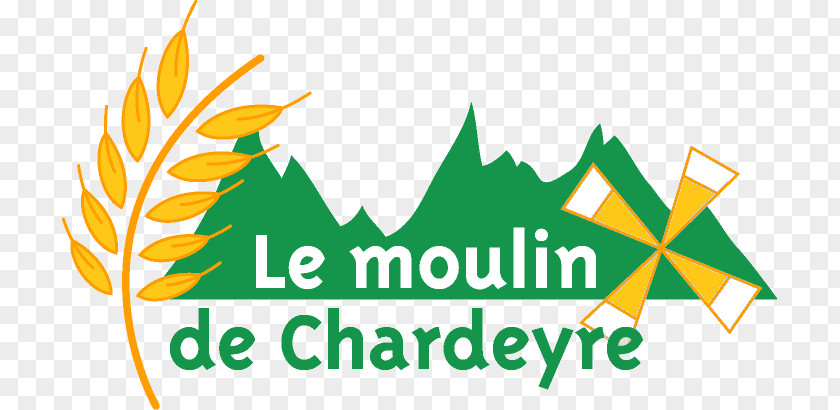 Moulin Le De Chardeyre Wheat Flour Pasta Mill PNG