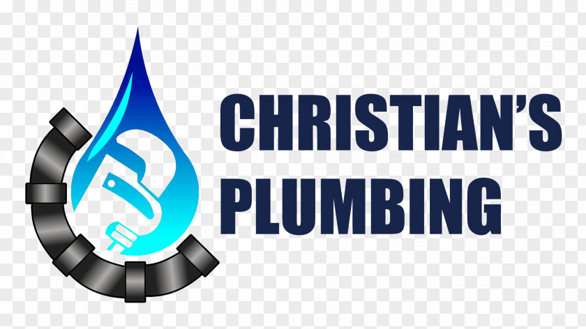 Plumber Logo Brand Daily Walk, A Product Design PNG