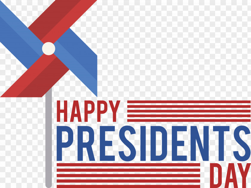 Presidents Day PNG