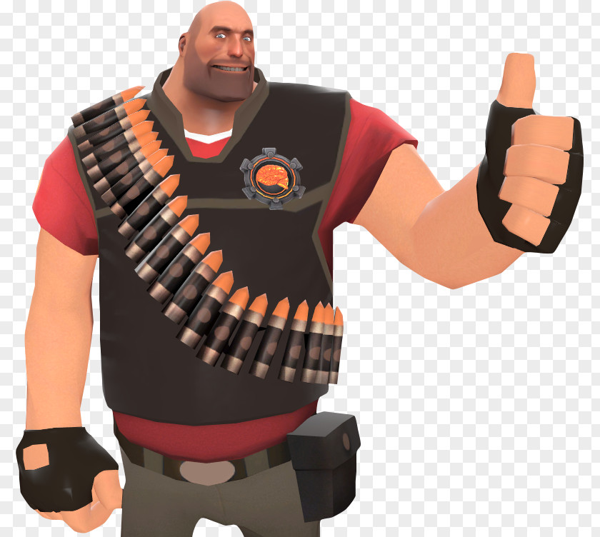 Protective Gear In Sports Finger Team Fortress 2 PNG