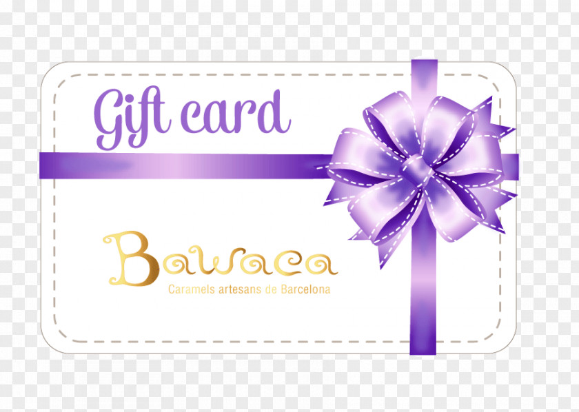 Ribbon Gift PNG