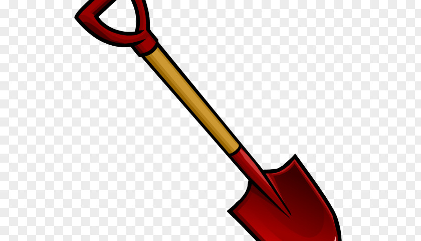 Shovel Clip Art Spade Garden Tool PNG