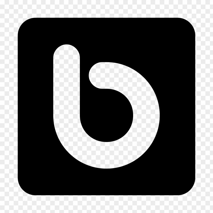 Social Network Icon Bebo Logo PNG