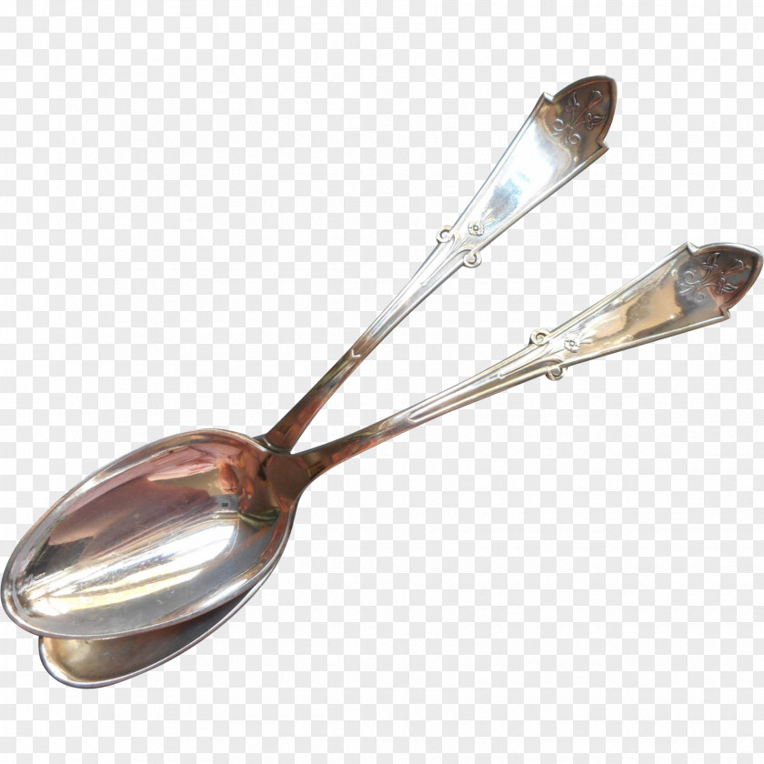 Spoon Cutlery Kitchen Utensil Tableware PNG