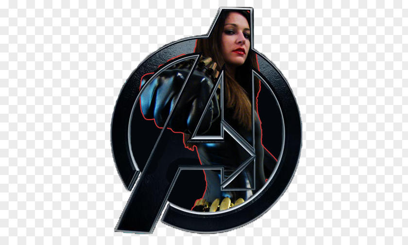 Black Widow Marvel Avengers Assemble Falcon Logo PNG
