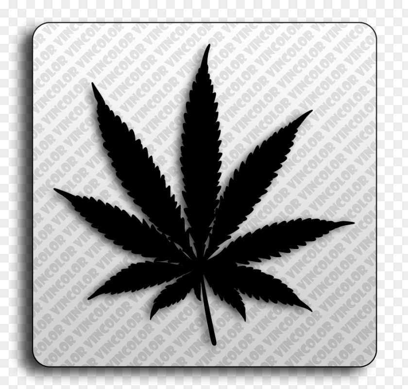 Cannabis Smoking Drug Medical PNG