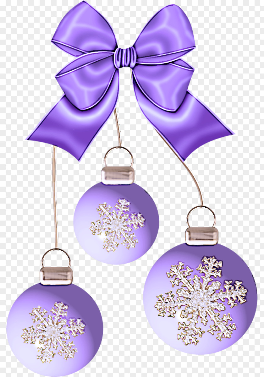 Christmas Ornament PNG