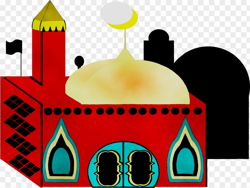 Clip Art Mosque Shahre Mubarak Grand Masjid Video Illustration PNG