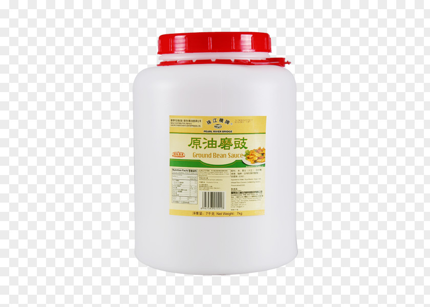 Cooking Soy Sauce 老抽 Pearl River 珠江桥牌 Chili PNG
