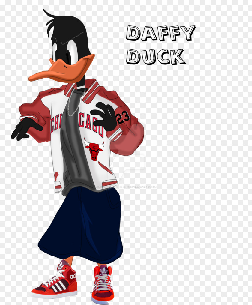 Daffy Duck Melissa Helga G. Pataki Arnold Cartoon PNG