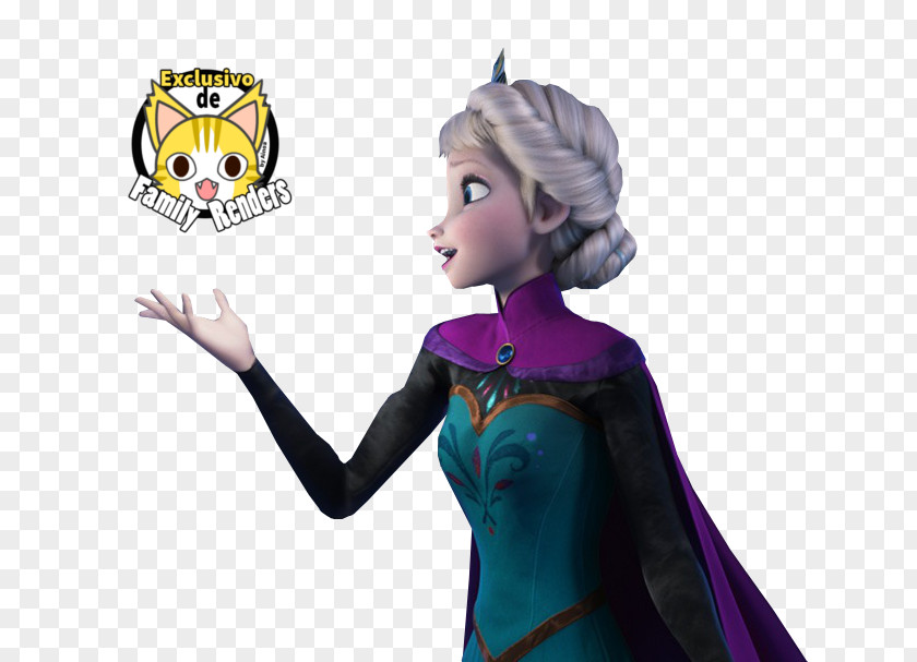 Elsa Frozen Idina Menzel Anna Olaf PNG