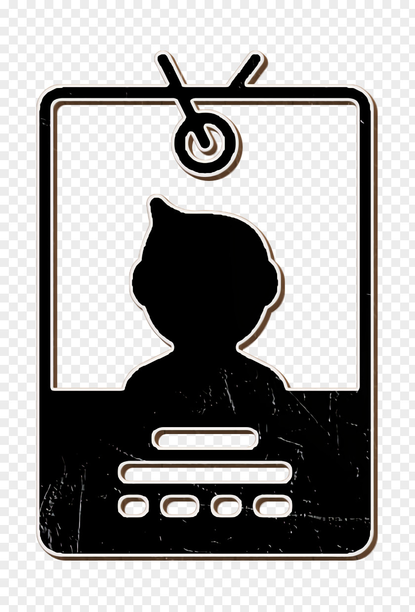 Essential Compilation Icon Pass Id Card PNG