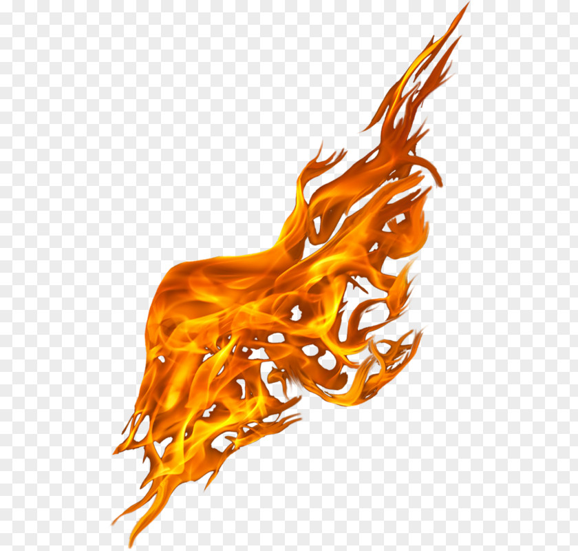 Flame Fireplace Conflagration PNG