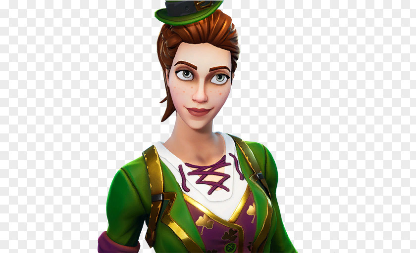 Fortnite Battle Royale Game Twitch Xbox One PNG