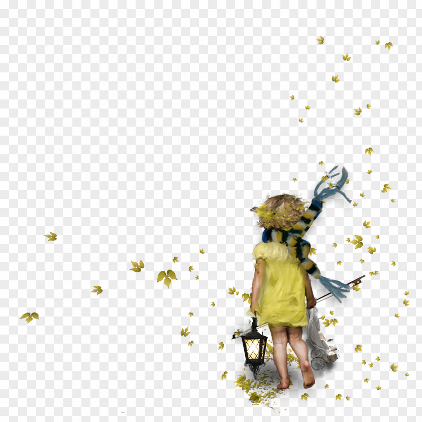 Little Prince The Golden Bird Fairy Tale PNG