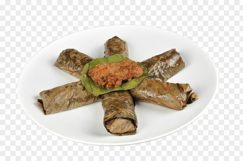 Lotus Leaves The Doctor China Chinese Cuisine Dongpo Pork Rou Jia Mo Dish PNG
