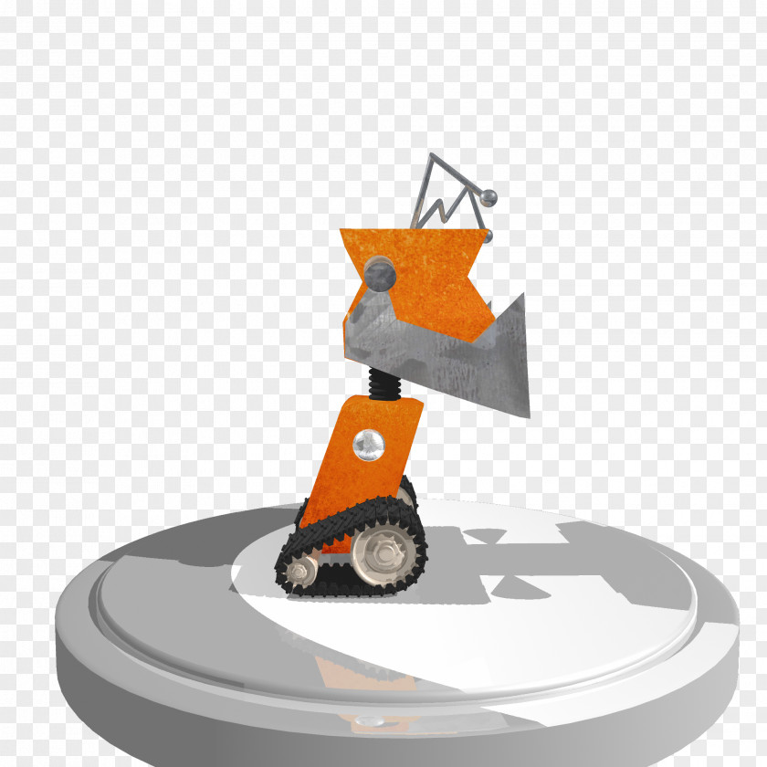 Orange Shift Engage Color PNG