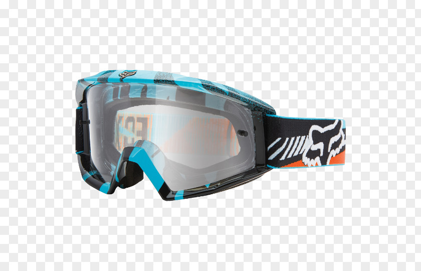Race 2 2016 Glasses Fox Main Goggles ClothingAtv Racing Goggle PNG