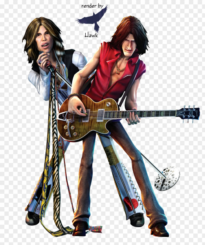 Rock Band Photos Guitar Hero: Aerosmith Hero III: Legends Of World Tour Van Halen Encore: Rocks The 80s PNG