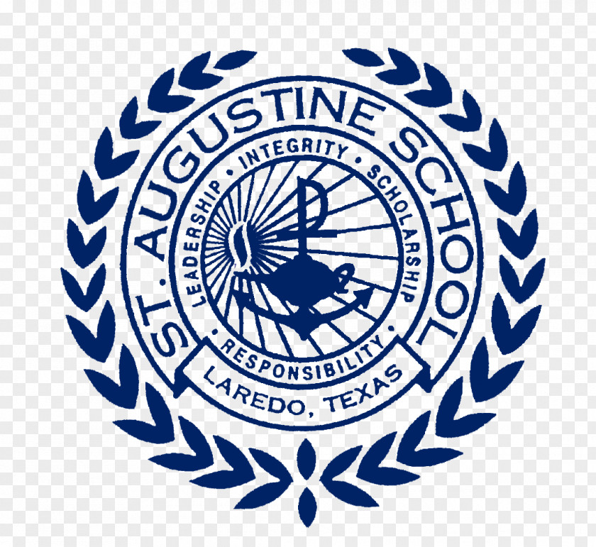 Saint Augustine High School St. Roman Catholic Diocese Of Laredo PNG