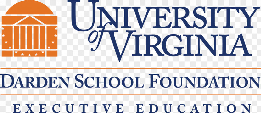 School University Of Virginia Darden Business Curry Education Boulevard PNG